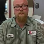 Mathew Overby - @overbymathew - Instagram