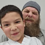 Matthew Overby - @lozerklown - Instagram