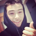 Matthew Overby - @mattoverby7 - Instagram