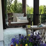 Matthew Overby - @rusticcreationsnc - Instagram