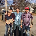 Matthew L. Overman - @mlo62193 - Instagram