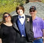 Matthew Overman - Facebook