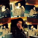 Matthew Padrón - @rabidqbanian - Instagram