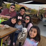 Matthew Padron - Facebook