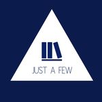 Matthew Palazzolo - @justafew.bookreview - Instagram