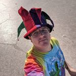 Matthew Palm - @somethin99 - Instagram