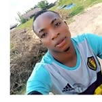 Matthew Palma - @ebidouweipalma7 - Instagram