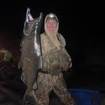 Matthew Parrott - @steelhead9897 - Instagram