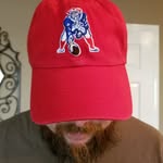 Matthew Parrott - @matthewparrott7634 - Instagram