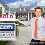 Matthew Parrott - Realtor - Finger Lakes - @matthewparrott315 - Instagram