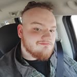 Matthew Partee - @matt_wolf69 - Instagram
