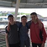 Matthew Pattinson - @matthew.pattinson.313 - Instagram