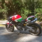 Matthew Pavey - Facebook