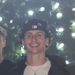 Matthew Peach - @mpeach15 - Instagram