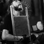 Matthew Peach - @flukedood - Instagram