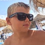 Christian Matthew Pearsall - @christian_mp05 - Instagram