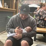 Matthew Pearsall - @mjpearsall91 - Instagram