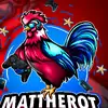 Matt Pearson - @mattherot04 - TikTok