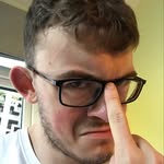 Matthew Pearson - @mattsandwich34 - Instagram
