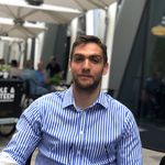 Matthew Pecoraro - @matthew__pecoraro - Instagram