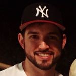 Matthew Pecoraro - @mattpec77 - Instagram