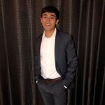 @matthew.pedraza - Instagram