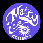 Matthew Van Pelt - @mattyicecollects - Instagram