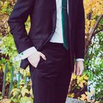 Matthew Penner - @stitchesnsuits - Instagram