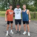 Matthew Penner - @go.run.free - Instagram