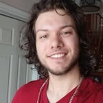 Matthew Perri - @wrestling_rocks96 - Instagram