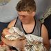 Matthew Perrine - Facebook