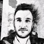 Mattia Sottana - @matthew_petticoat - Instagram