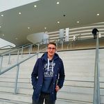 Matthew Philbin - @mattyred157 - Instagram