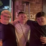 Matthew Philbin-Smith - @matthew_ps_99 - Instagram