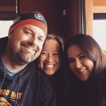 Matthew Philbrook - @snakey1975 - Instagram