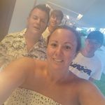 Matt Maverick - @matthew.phoenix.35 - Instagram