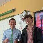 Matthew Pinasco - @matthewpinasco - Instagram
