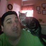 Matthew Pingel - @mati_blu1984 - Instagram