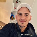 Matthew Pisano - @giosakari - Instagram