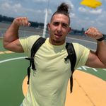 Matthew Pisano - @matteo_fitness - Instagram