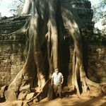 Matthew Pitman - @whitegodzilla - Instagram
