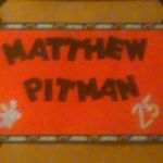 Matthew pitman - @matthew_pitman25 - Instagram
