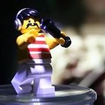 Matthew Pitt - @redkidone - Instagram