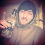 matthew pleasant - @its_chewy_bruh - Instagram