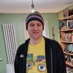 Matthew Plumb - @mpxenon - Instagram