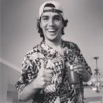 Matthew Poché - @mcpoche21 - Instagram