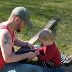 Matthew Pogue - Facebook