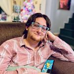 Matthew Poitras - @rattoast99 - Instagram