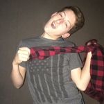 Matthew Poitras - @deweycat99 - Instagram