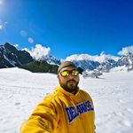 Matthew Porto - @mporto80 - Instagram
